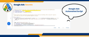 googleadssecrets
