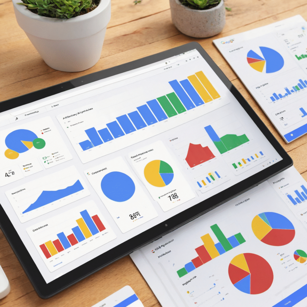 Google Ads Editor used for offline campaign management, bulk edits, and ad performance optimization in 2025
