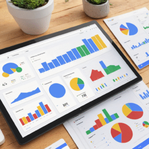 Google Ads Editor used for offline campaign management, bulk edits, and ad performance optimization in 2025